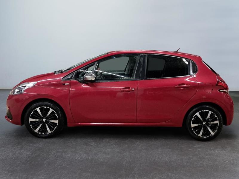 Peugeot 208 1.2 PureTech 82ch Bvm5 Style