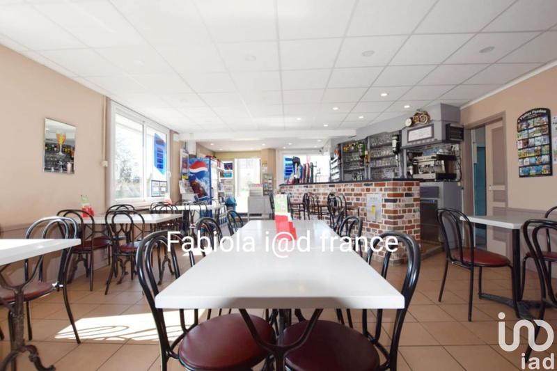 Local commercial - 79 m²