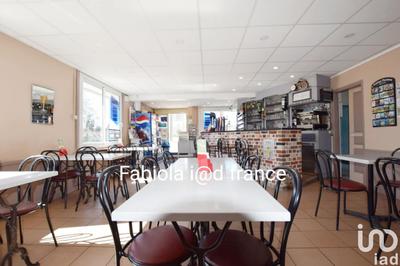 Local commercial - 79 m²