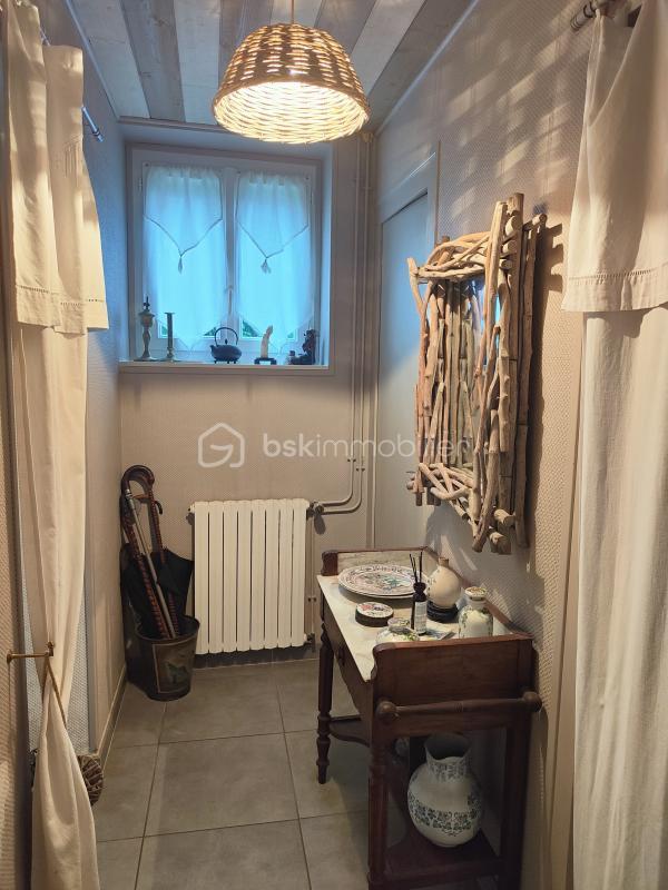 Corps de ferme - 148 m² - 5 pièces