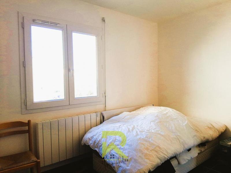 Maison - 84 m² - 3 pièces