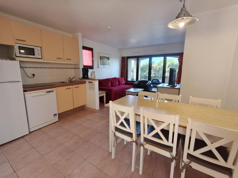 Appartement - 45 m² - 3 pièces