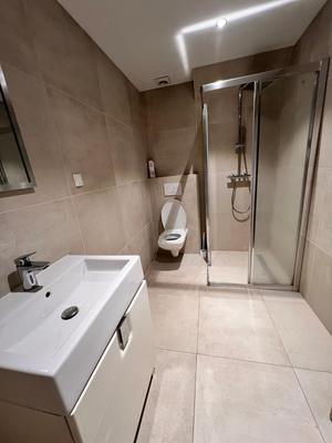 Duplex - 50 m² - 4 pièces