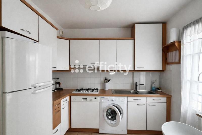 Maison - 72 m² - 3 pièces