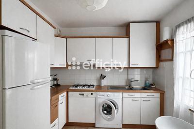 Maison - 72 m² - 3 pièces