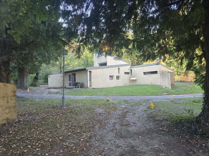 Maison - 132 m² - 4 pièces