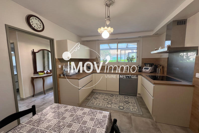 Villa - 122 m² - 6 pièces