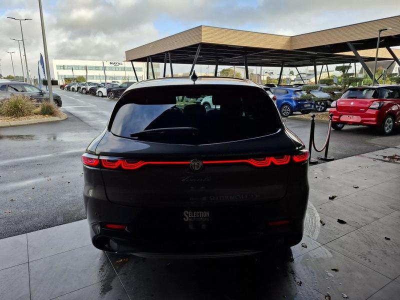 Alfa Romeo Tonale 1.3t Phev 280 At6 Q4 Ti