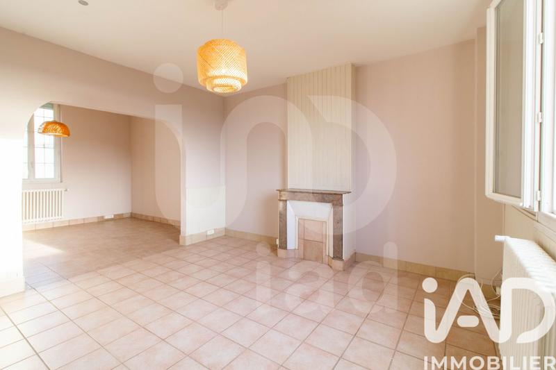 Maison de ville - 139 m² - 5 pièces
