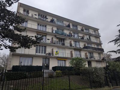 Appartement - 51 m² - 2 pièces