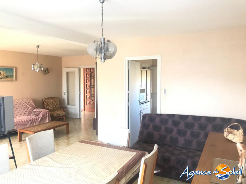 Maison - 180 m² - 7 pièces