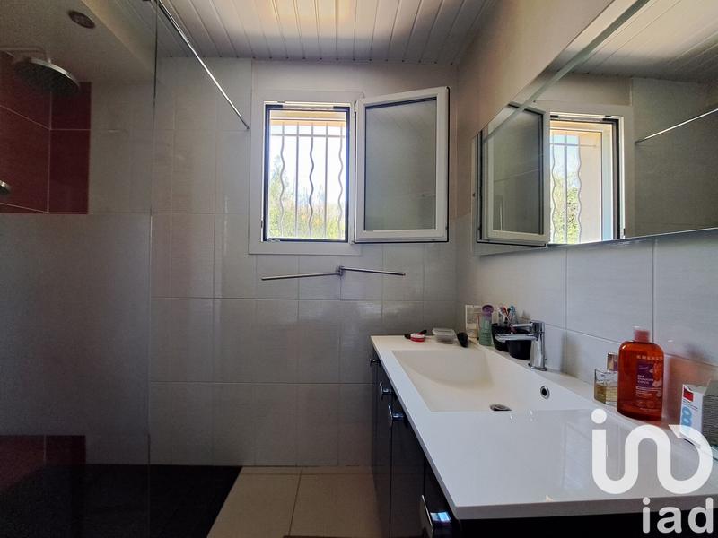 Maison - 122 m² - 5 pièces