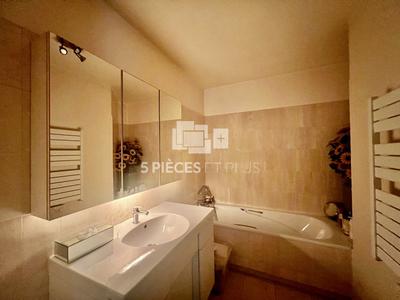 Appartement - 55 m² - 2 pièces