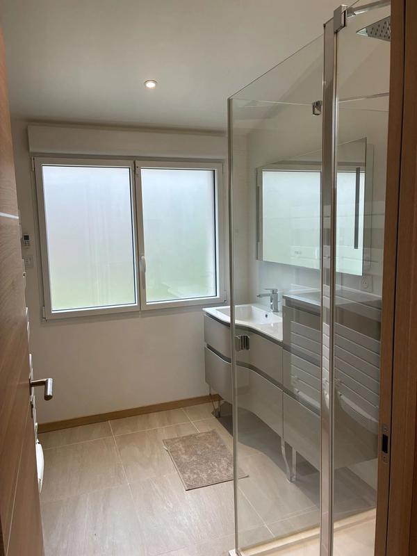 Propriété - 169 m² - 7 pièces