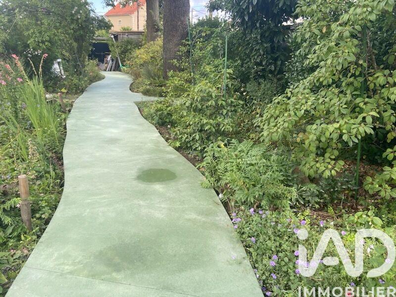 Maison - 128 m² - 4 pièces