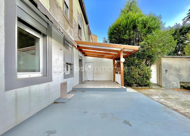 Appartement - 75 m² - 4 pièces