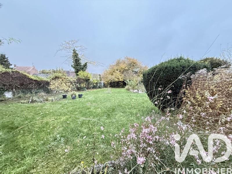 Maison - 191 m² - 5 pièces