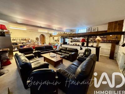 Ferme - 300 m² - 8 pièces