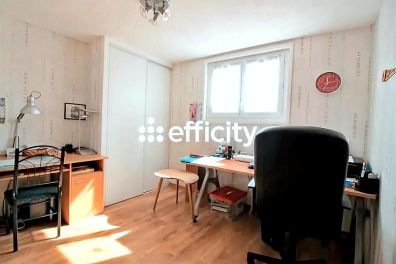 Maison - 135 m² - 8 pièces