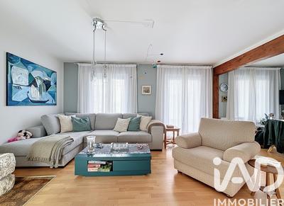 Maison de maîtres - 209 m² - 6 pièces