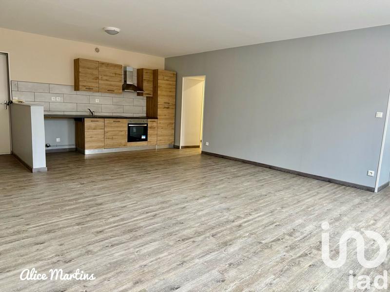 Immeuble - 420 m²
