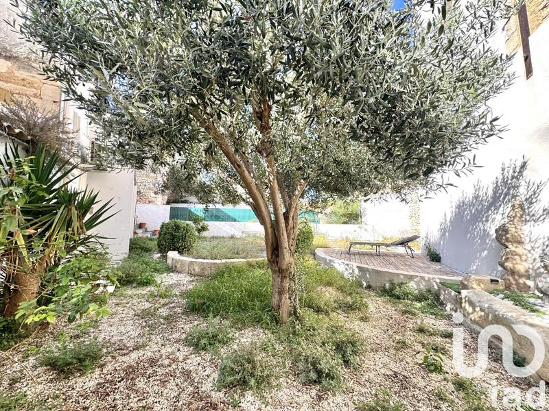 Maison de ville - 125 m² - 5 pièces