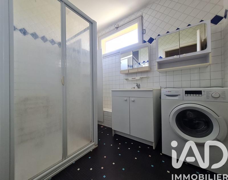 Maison - 105 m² - 6 pièces