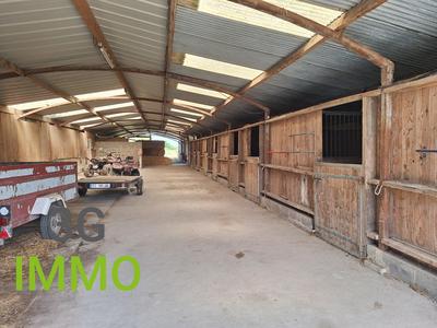 Villa - 192 m² - 6 pièces