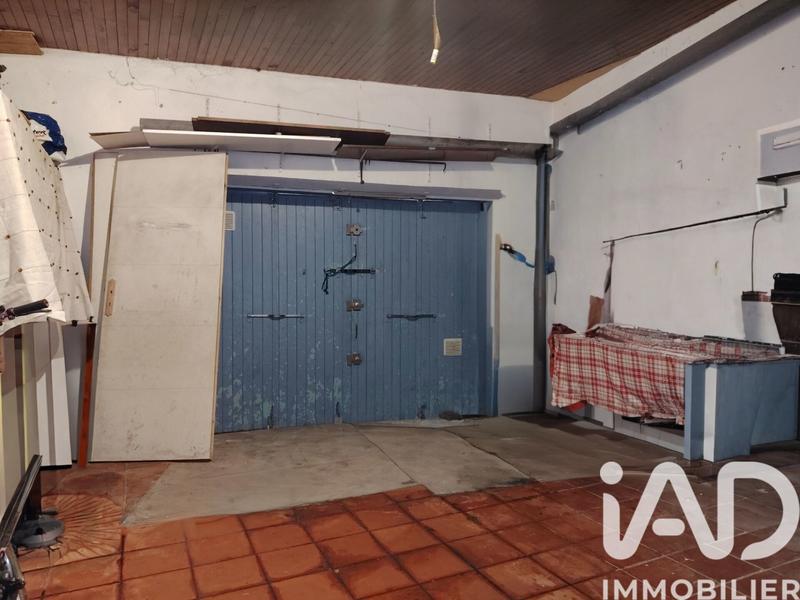 Maison - 106 m² - 4 pièces