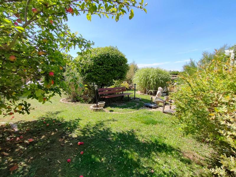 Maison - 157 m² - 6 pièces