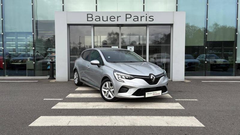 Renault Clio V E-Tech 140 - 21 Business