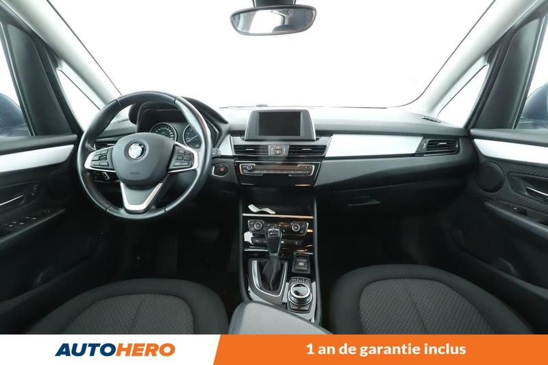 Bmw Serie 2 Active Tourer 225xe Bva6 224 ch