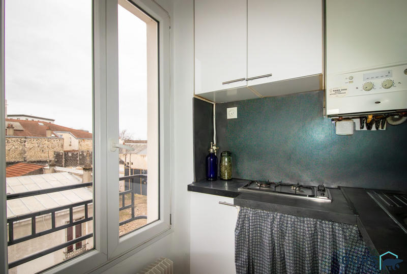 Appartement - 31 m² - 2 pièces