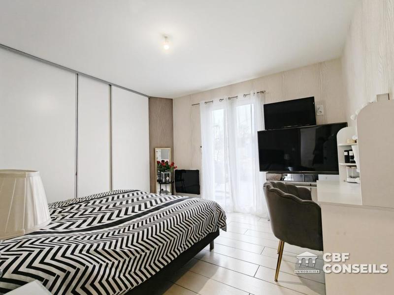 Maison - 160 m² - 7 pièces