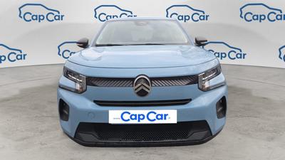 Citroën C3 IV 113 53 kWh You - Entretien constructeur