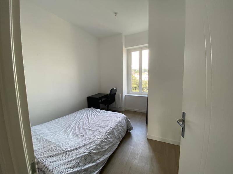 Appartement - 116 m² - 5 pièces