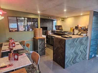 Magasins - 42 m² - 1 pièce