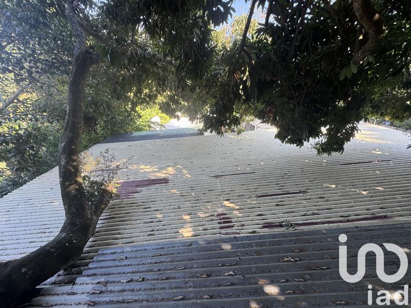 Maison - 100 m² - 3 pièces