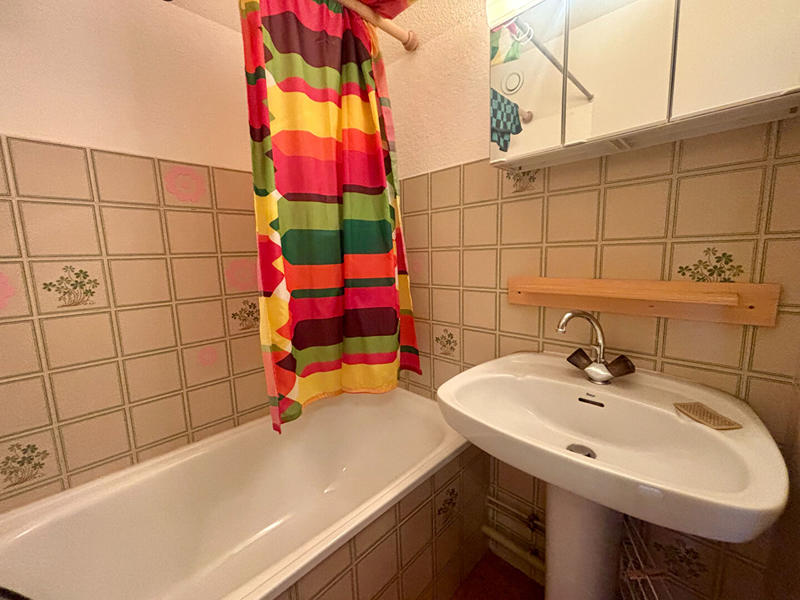 Appartement - 20 m² - 1 pièce