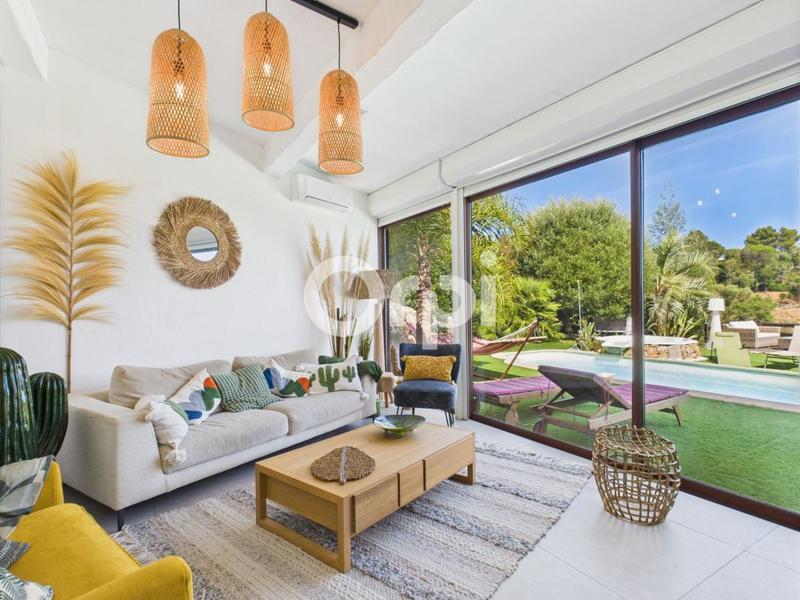 Villa - 141 m² - 5 pièces