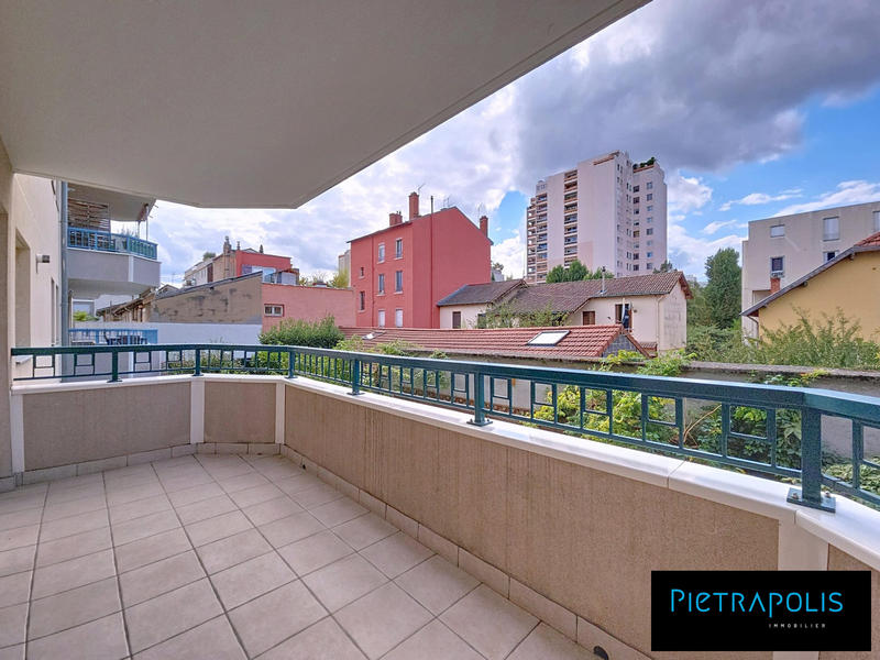 Appartement - 68 m² - 3 pièces