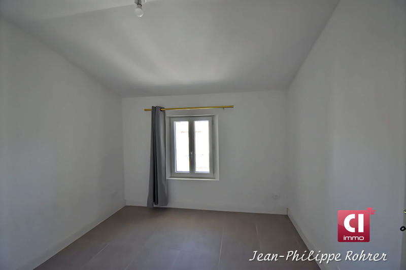 Appartement - 40 m² - 3 pièces
