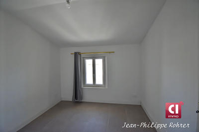 Appartement - 40 m² - 3 pièces