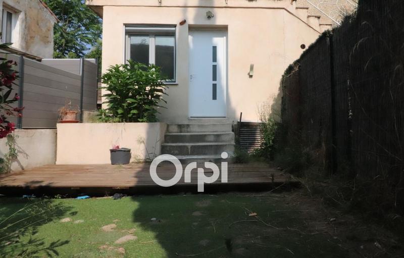 Maison de village - 103 m² - 5 pièces