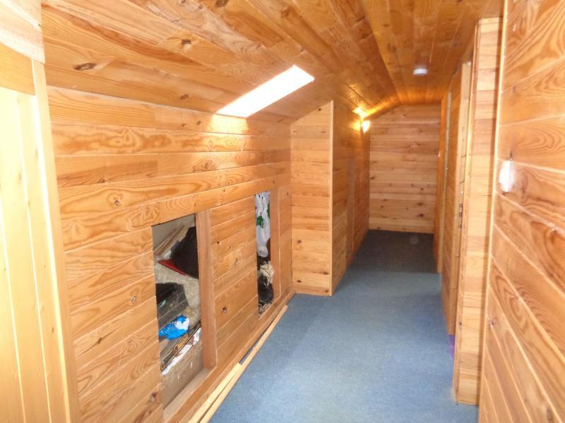 Maison - 110 m² - 8 pièces