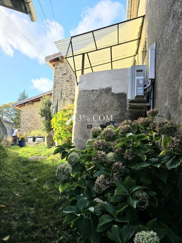 Maison - 96 m² - 5 pièces