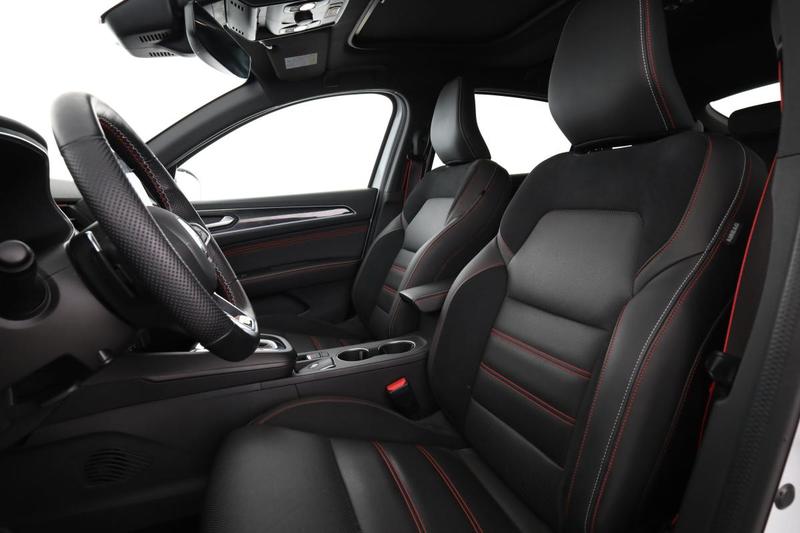 Renault Arkana 1.3 TCe Rs Line Edc 140 ch