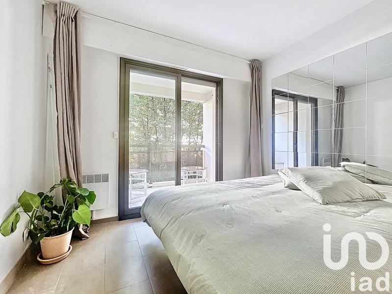 Appartement - 57 m² - 2 pièces