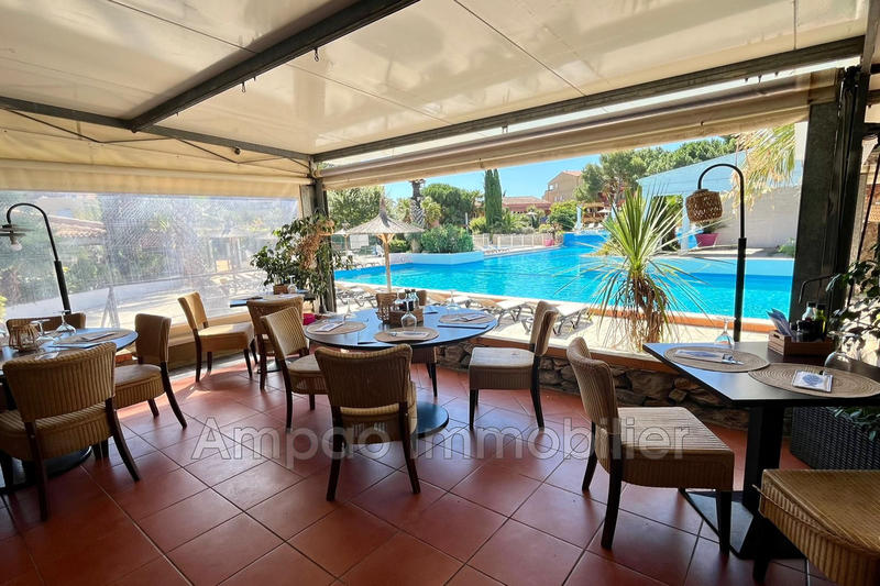 Fonds de commerce - Magasins - 300 m²