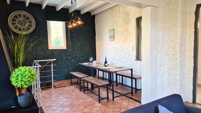 Villa - 115 m² - 5 pièces